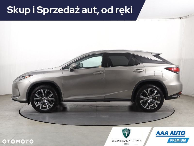 Lexus RX - 4