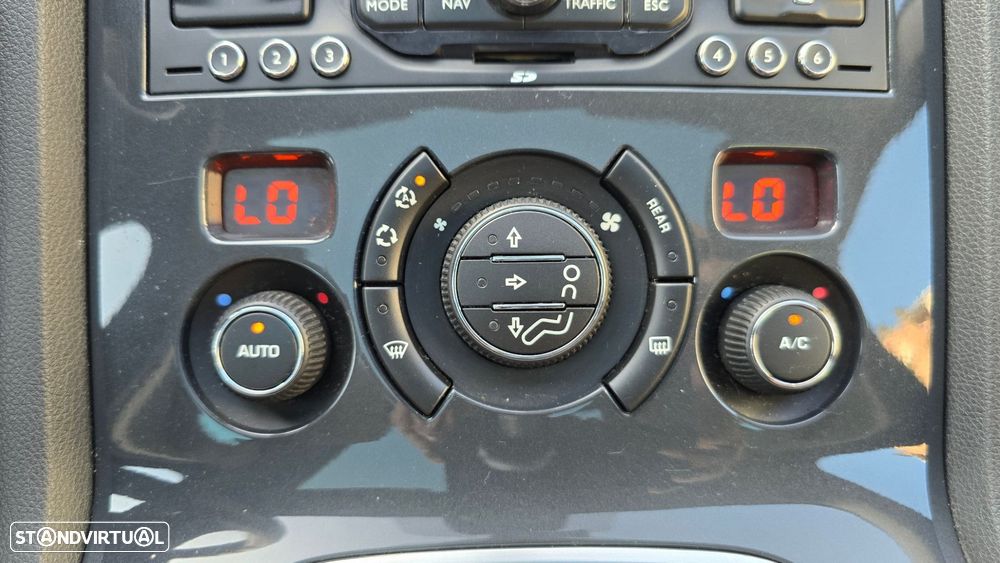 Peugeot 5008 1.6 THP Sport - 23