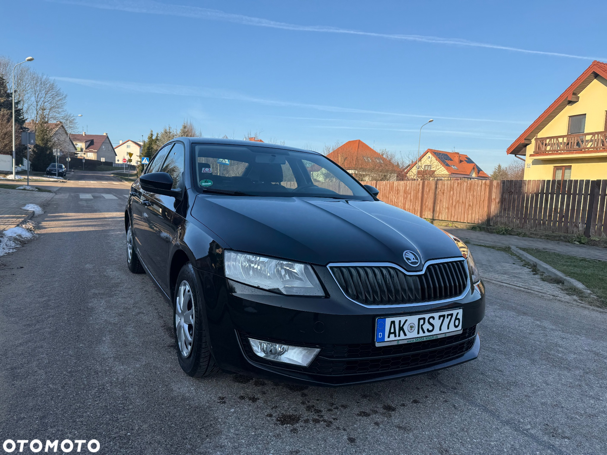 Skoda Octavia - 25