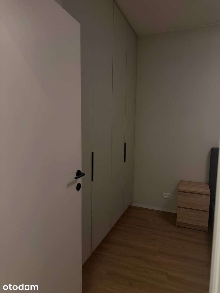2 pokoje | Metro Płocka | Klimatyzacja | CityLink