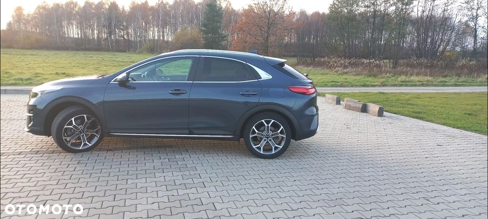 Kia XCeed 1.6 CRDi SCR L Business Line - 13