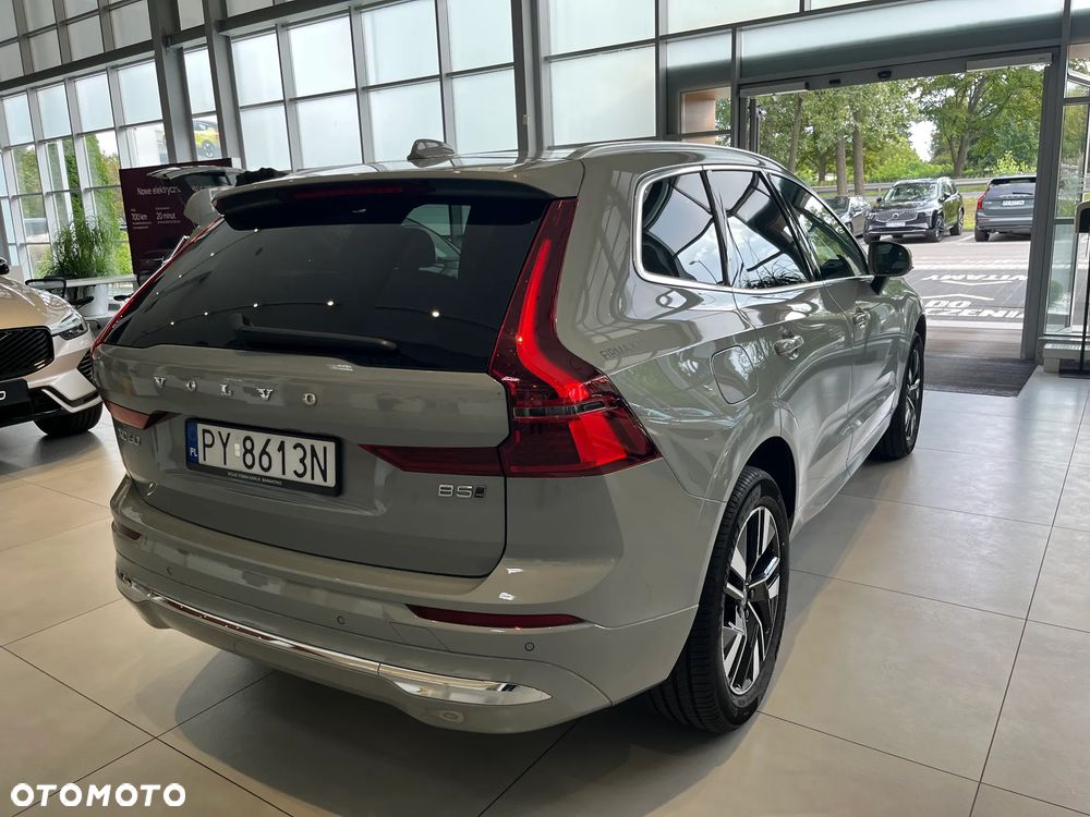 Volvo XC 60 B5 B AWD Plus Bright - 5