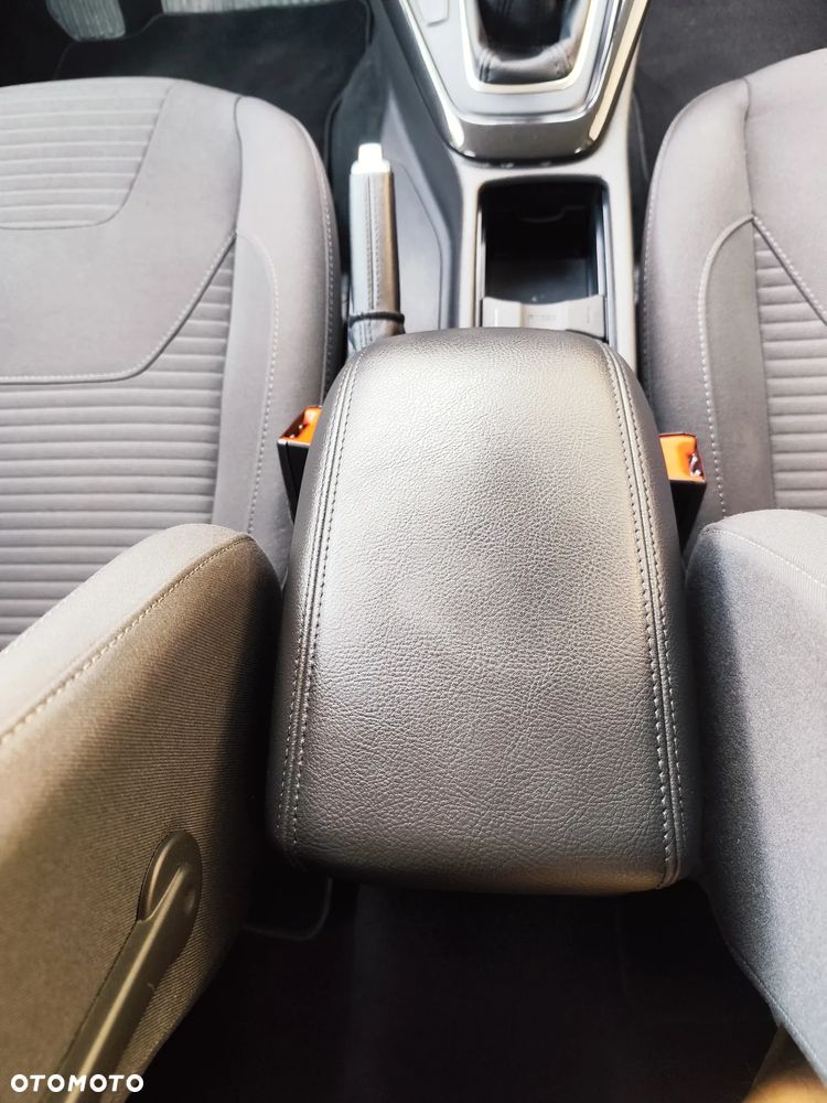 Ford Focus 1.0 EcoBoost Gold X (Edition) - 19