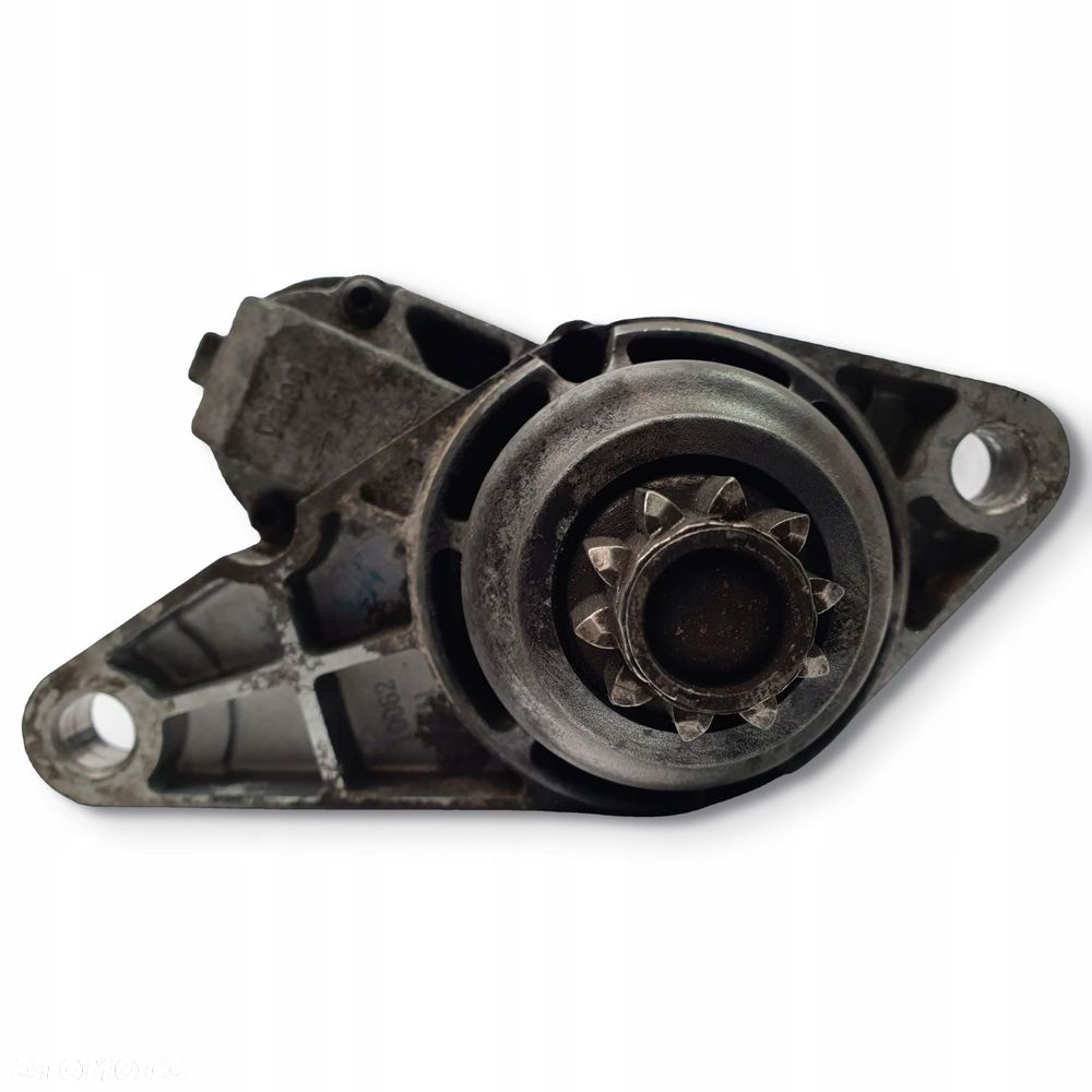 ROZRUSZNIK Audi A3 8P VW Golf V 1.6 FSI Valeo 02T911023S D6GS12 - 6