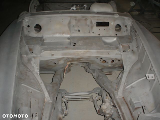 Mercedes-Benz SL - 9