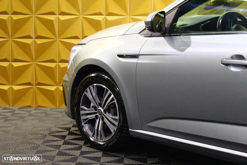 Renault Mégane Sport Tourer 1.5 Blue dCi Limited - 15