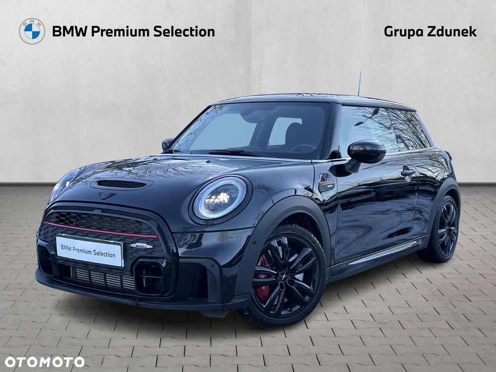 MINI John Cooper Works - 1