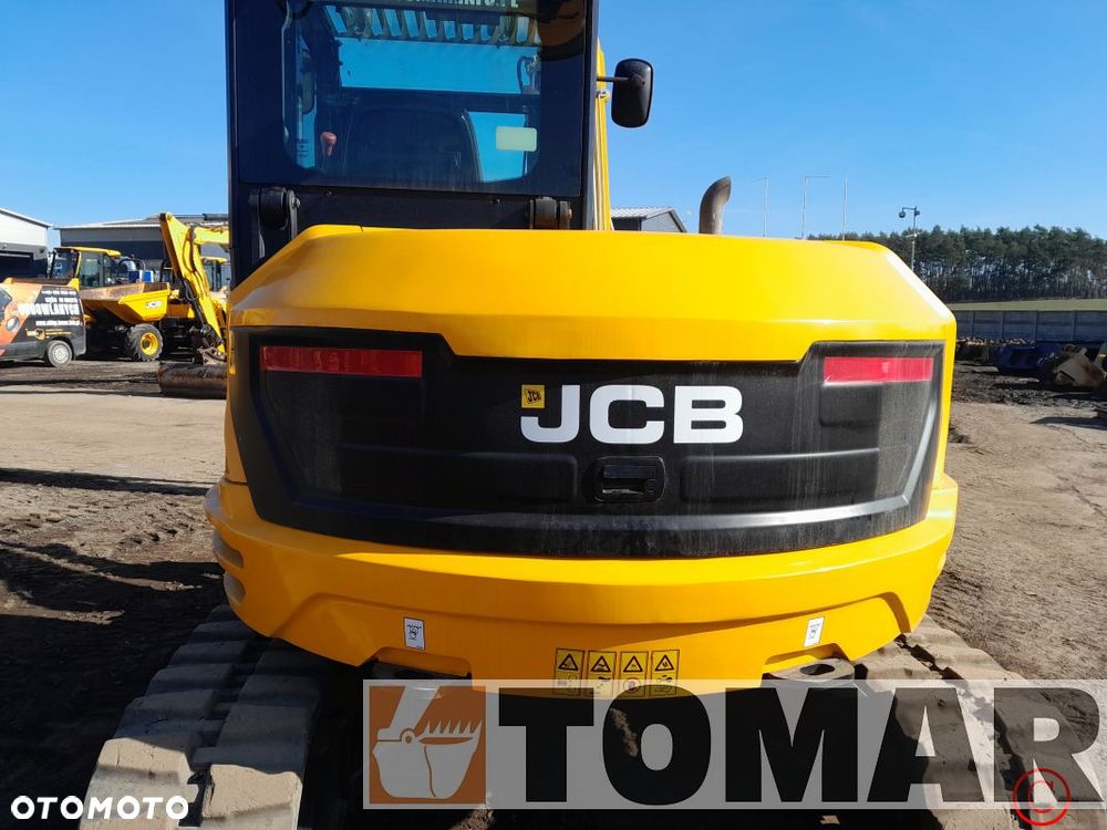 JCB 86C-2 - 12