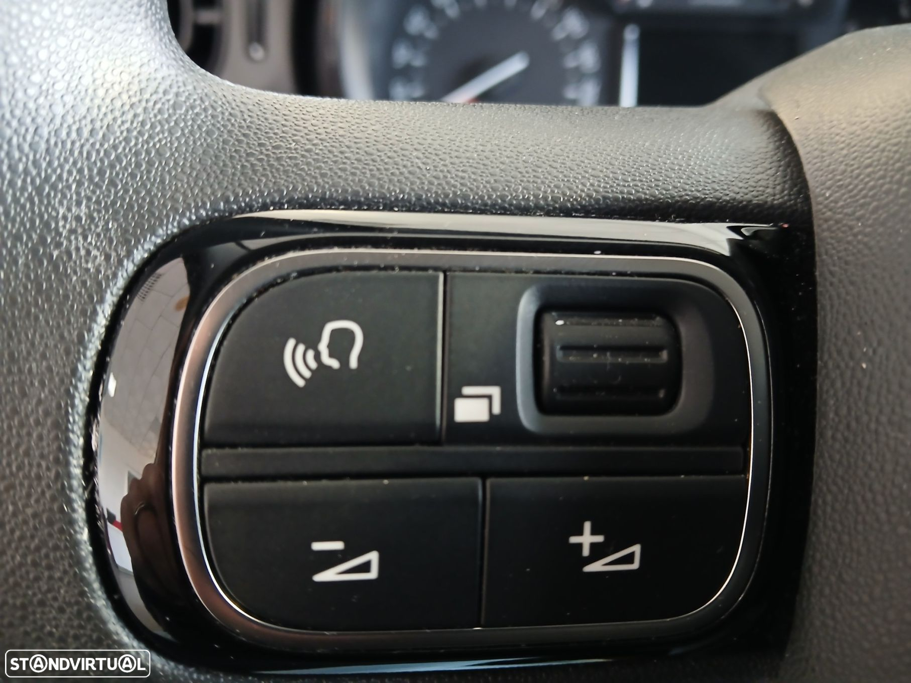 Citroën C3 1.5 BlueHDi C-Series - 18