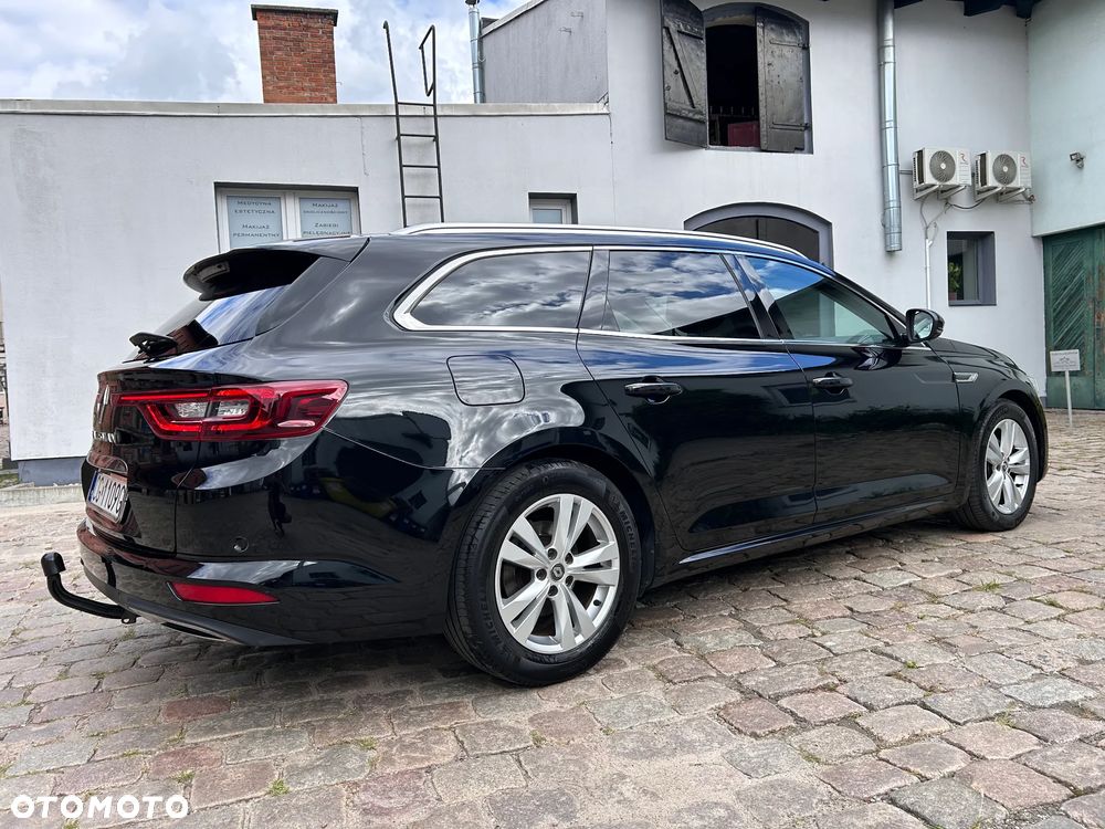 Renault Talisman ENERGY dCi 130 INTENS - 5