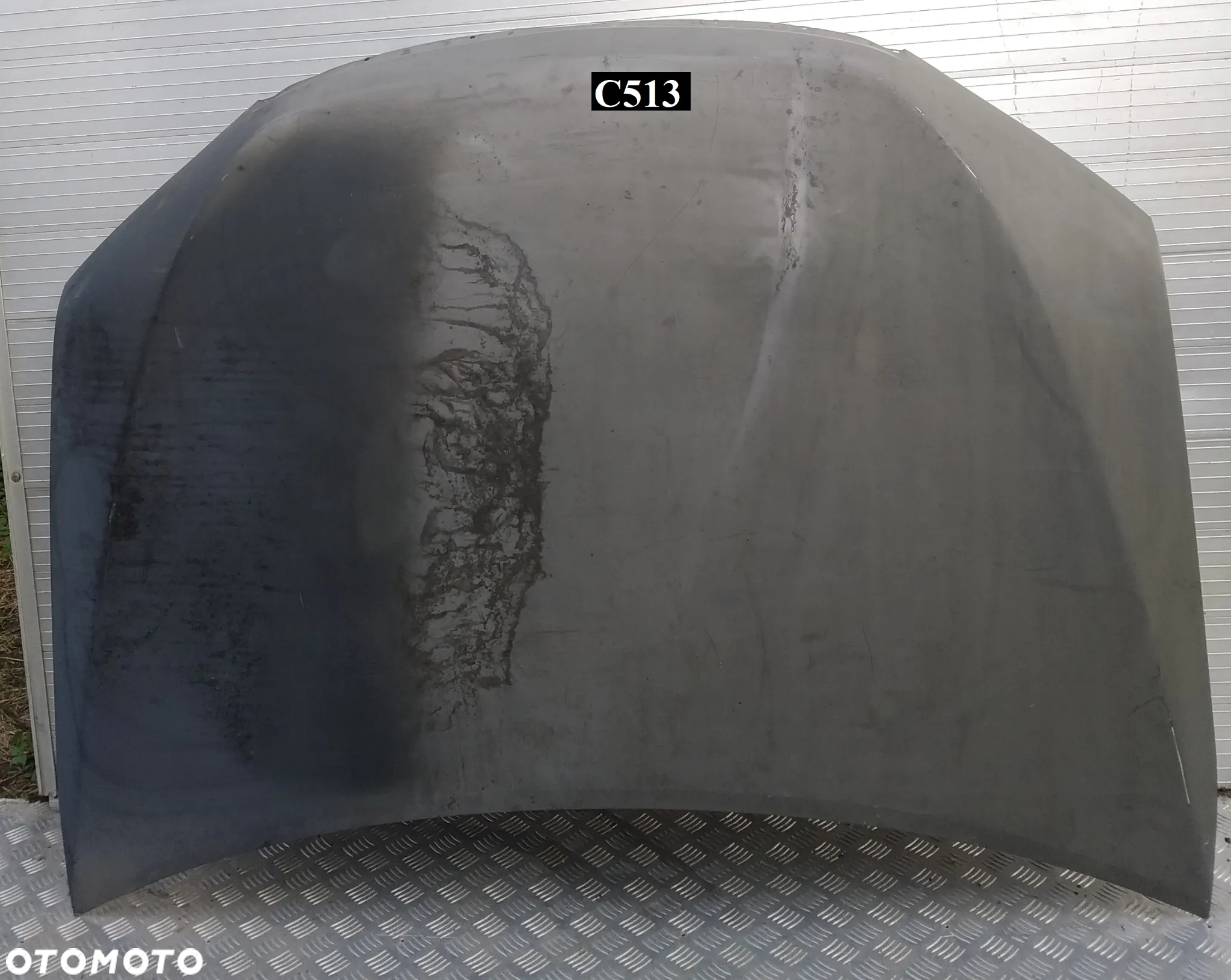 A507/A513/A690/A743/D288/D596/D773/G126 MASKA TOYOTA CAMRY AURION 2015- - 14