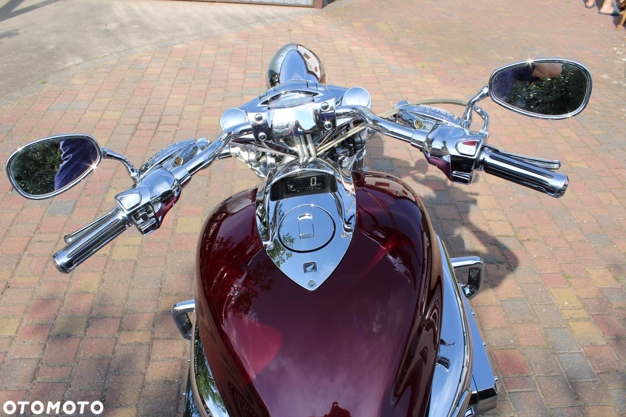 Honda Valkyrie - 7