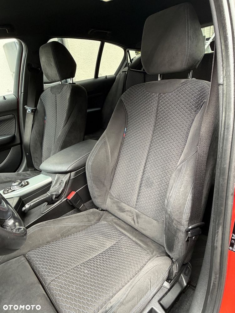 BMW Seria 1 - 22