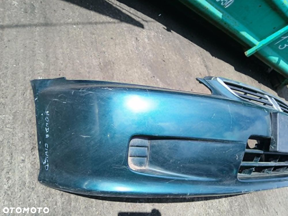 Honda Civic VI zderzak przedni - 2