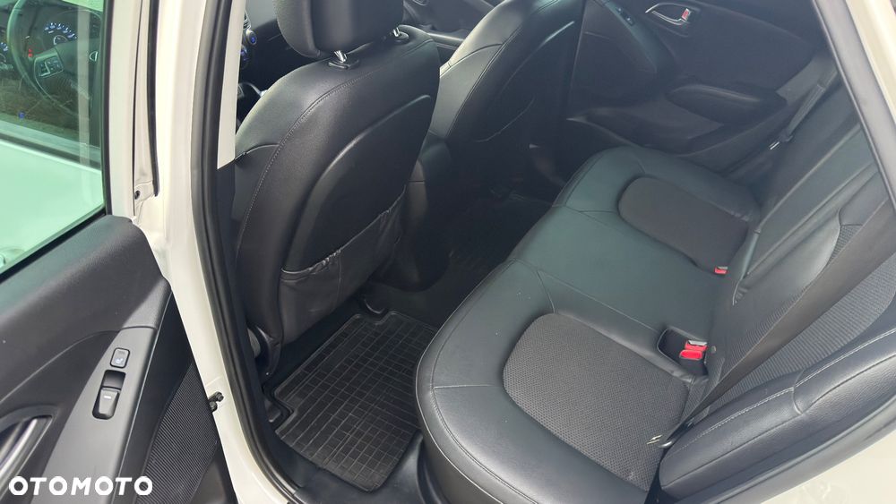 Hyundai ix35 1.6 2WD Style - 13