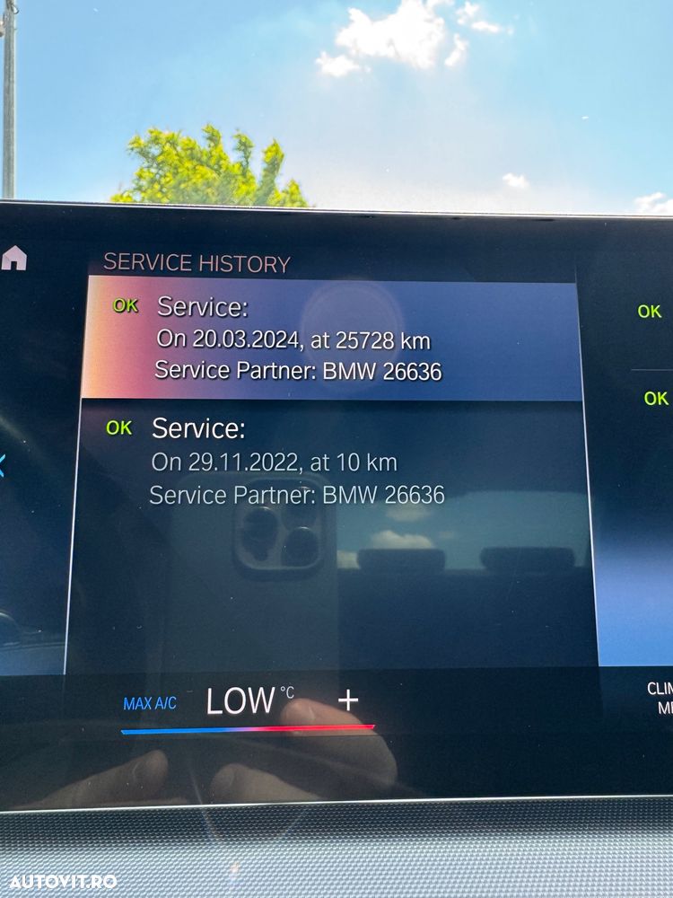 BMW Seria 3 320d Aut. - 16