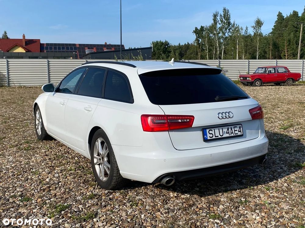 Audi A6 ver-3-0-tdi-quattro-tiptronic - 6