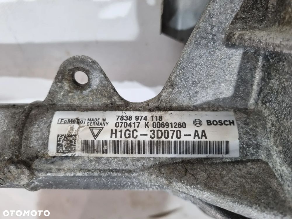 FORD S-MAX II MK2 GALAXY MAGLOWNICA PRZEKŁADNIA KIEROWNICZA H1GC-3D070-AA EUROPA - 5