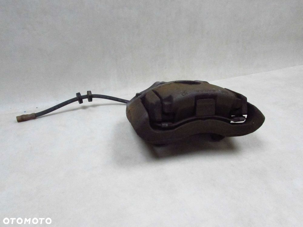 VOLVO XC90 LIFT 02-14 ZACISK HAMULCOWY PRZOD PRAWY 30657307 - 2