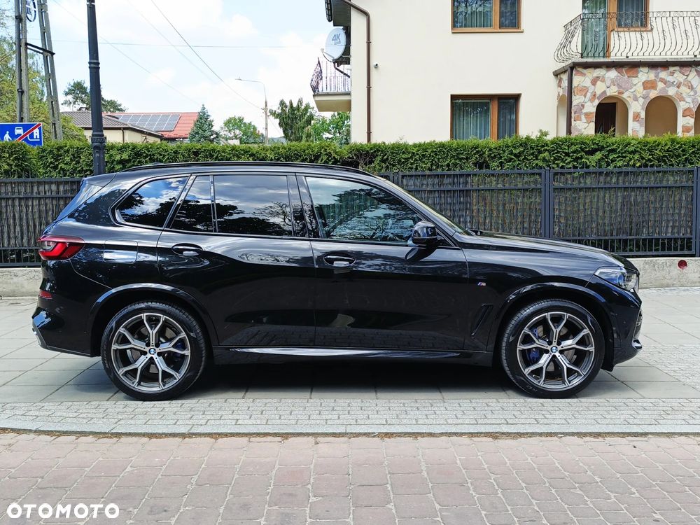 BMW X5 xDrive25d sport - 12