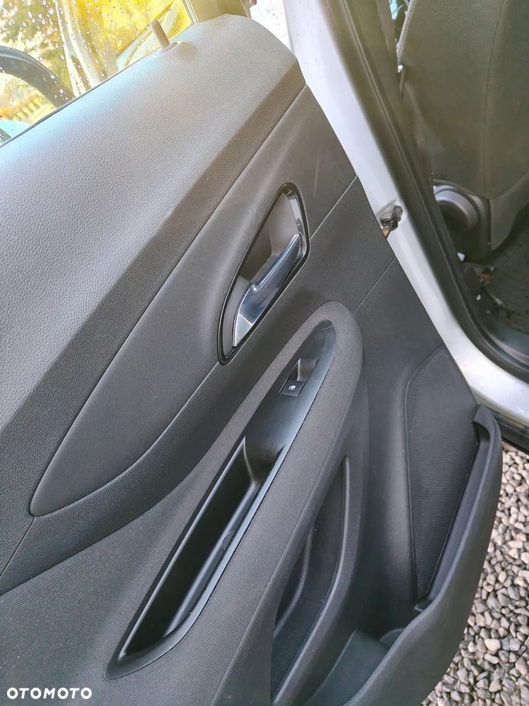 Opel Mokka 1.6 CDTI Cosmo S&S - 28