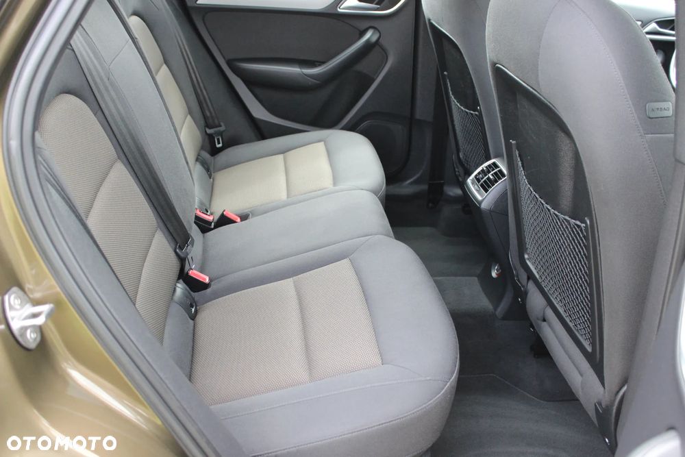 Audi Q3 2.0 TDI Edycja Specjalna - 24