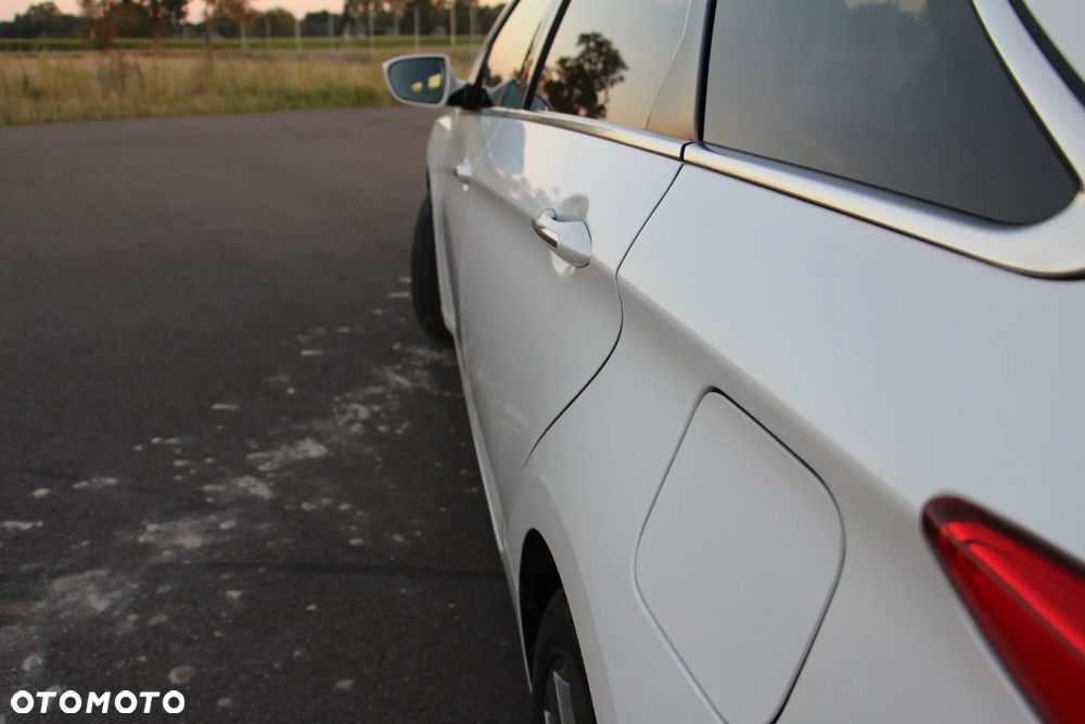 Hyundai i40 - 34