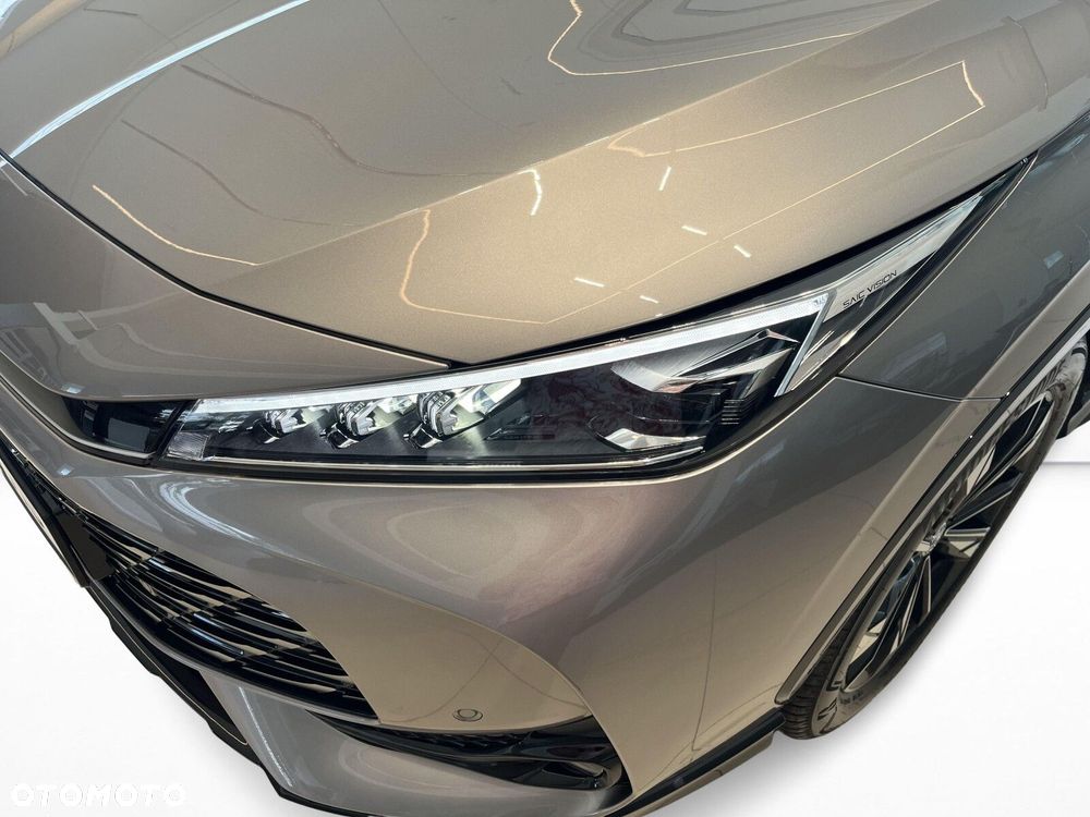 MG HS PHEV - 21