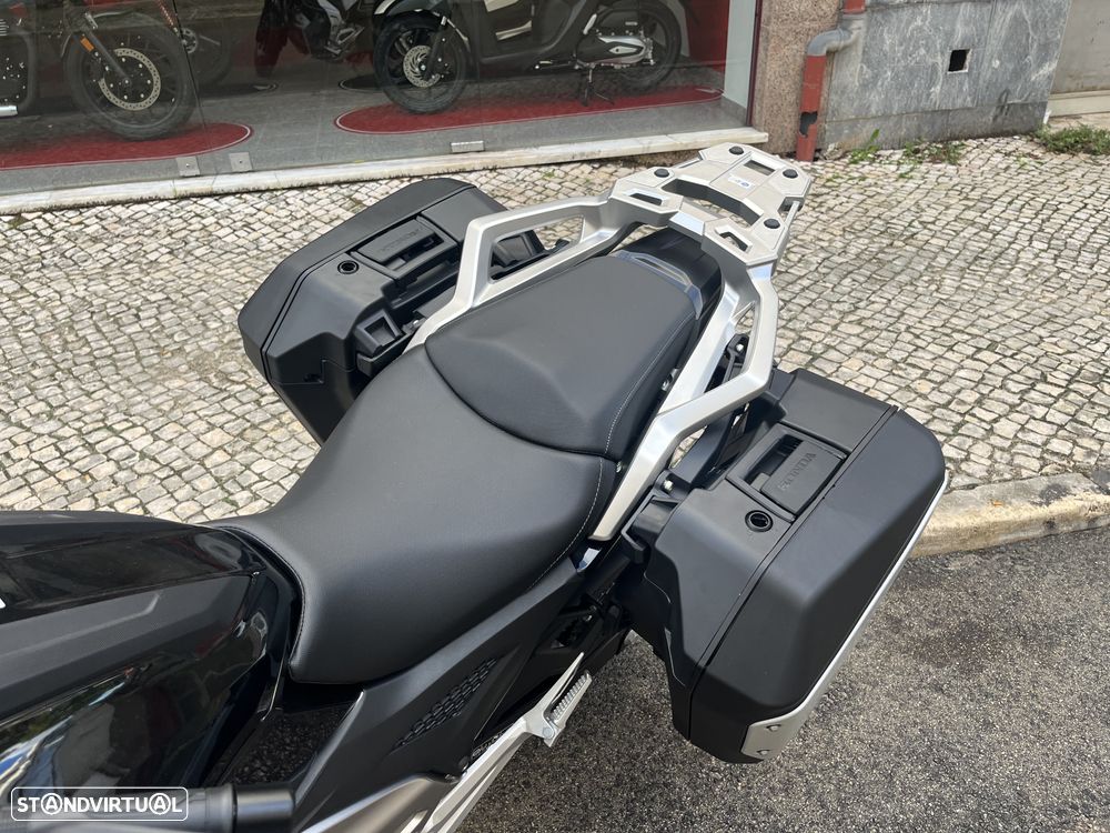 Honda NC750X - PREÇO CHAVE NA MÃO - DESDE 115 EUR / MÊS !! - 20