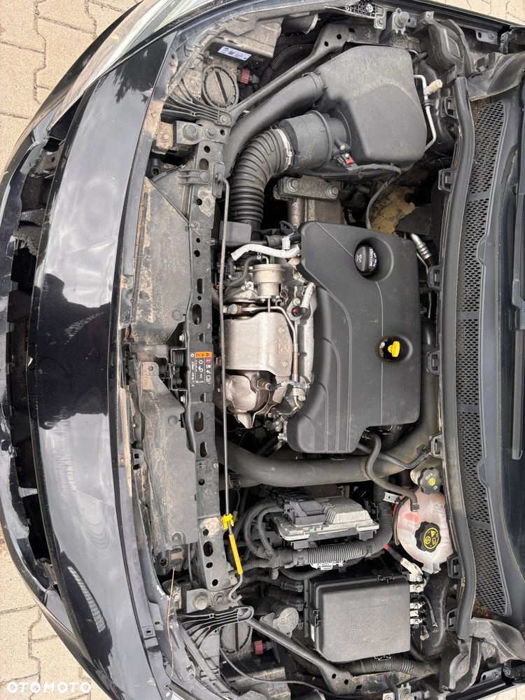 Opel Astra - 12