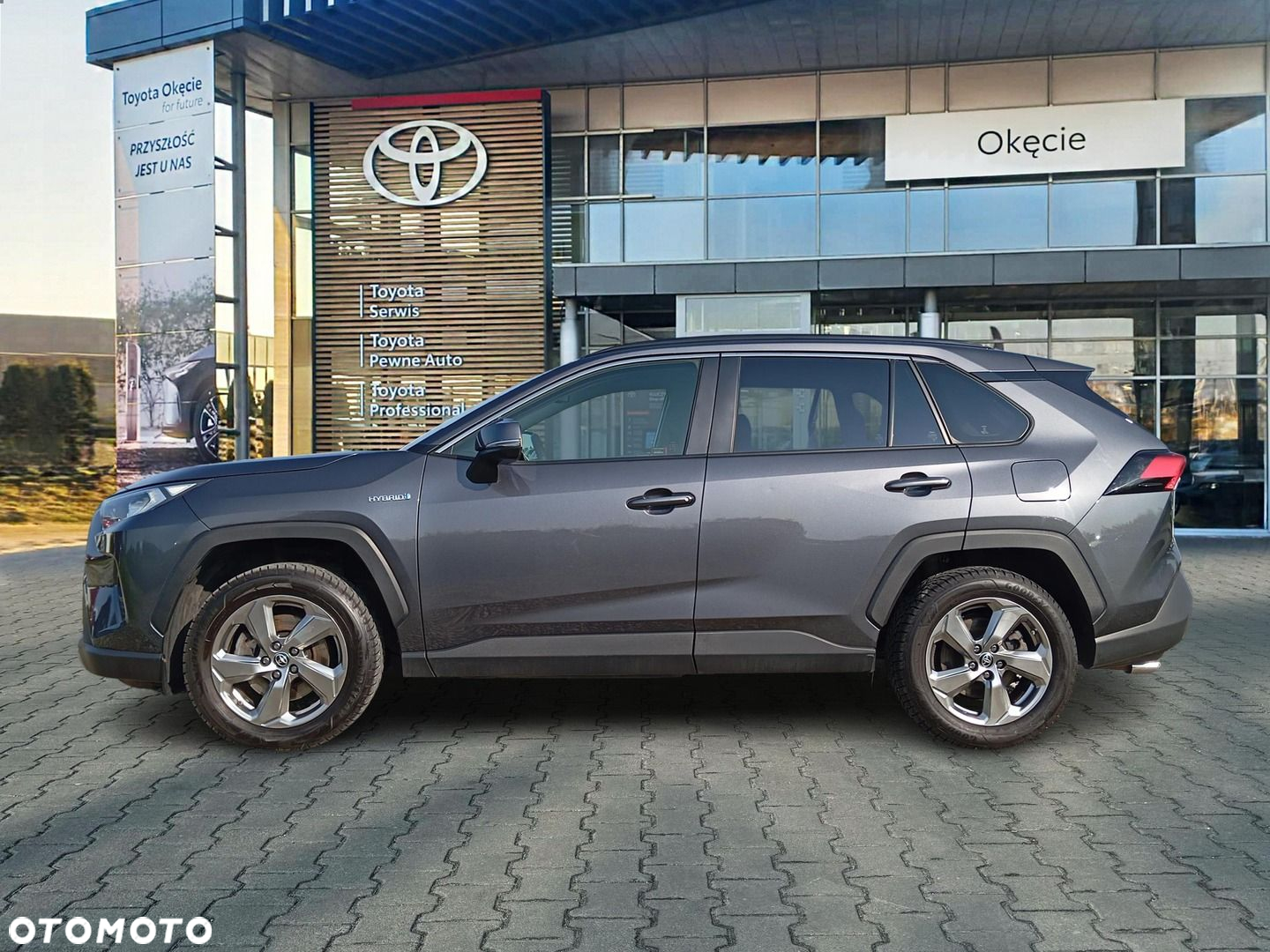 Toyota RAV4 - 2