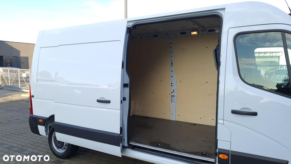 Renault master - 21