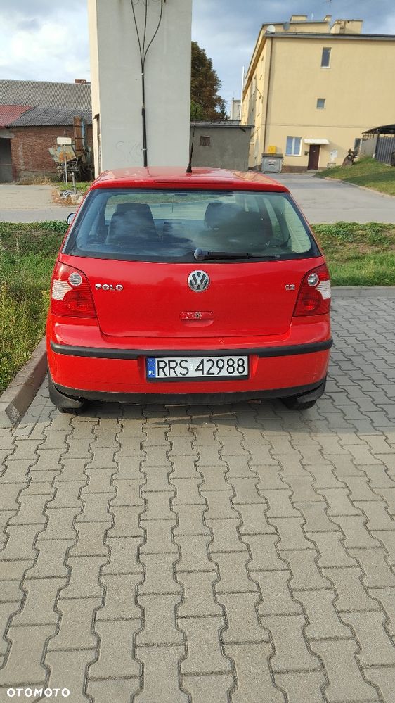 Volkswagen Polo - 3