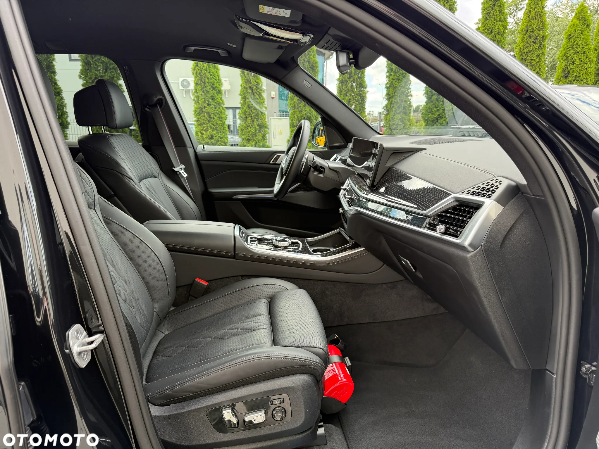 BMW X5 xDrive40d - 30