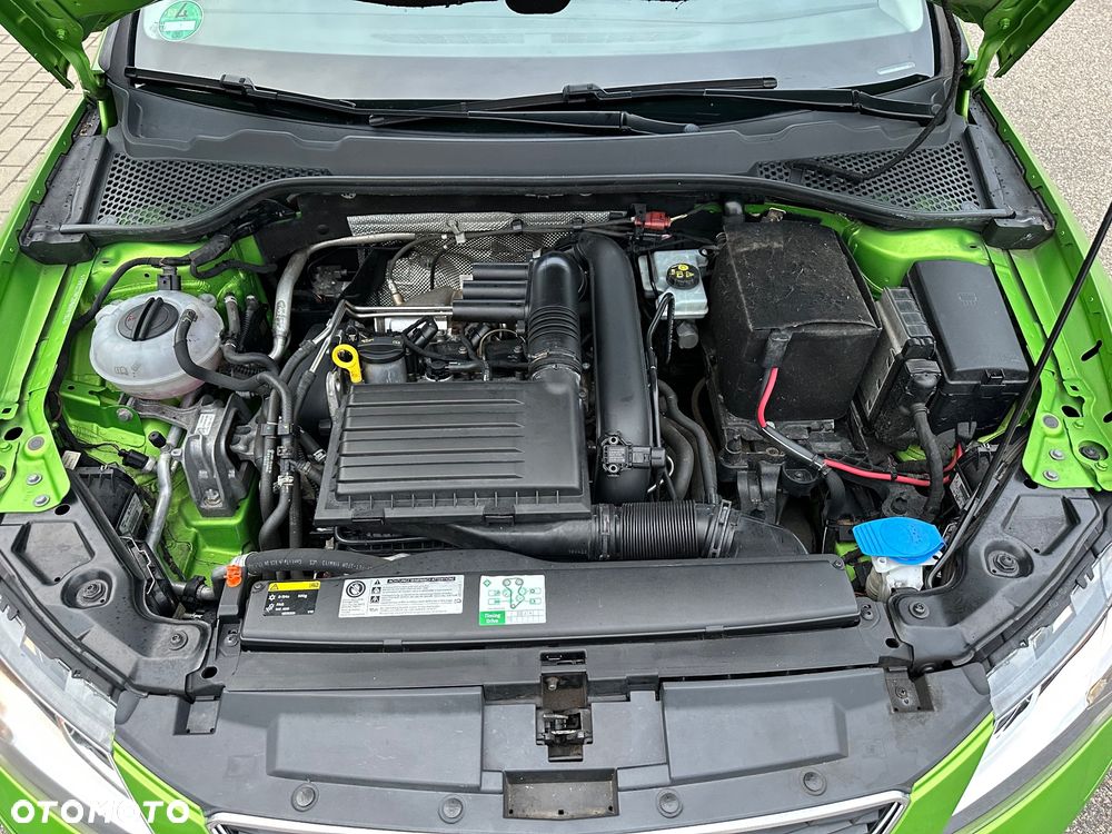 Seat Leon 1.2 TSI Start&Stop Style - 26