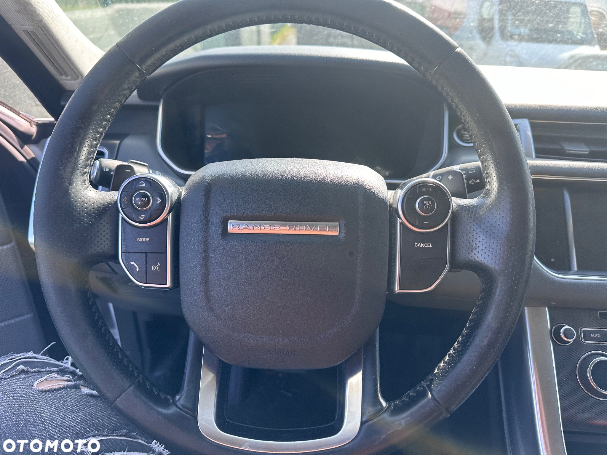 Land Rover Range Rover Sport S 3.0 D HSE Dynamic - 11
