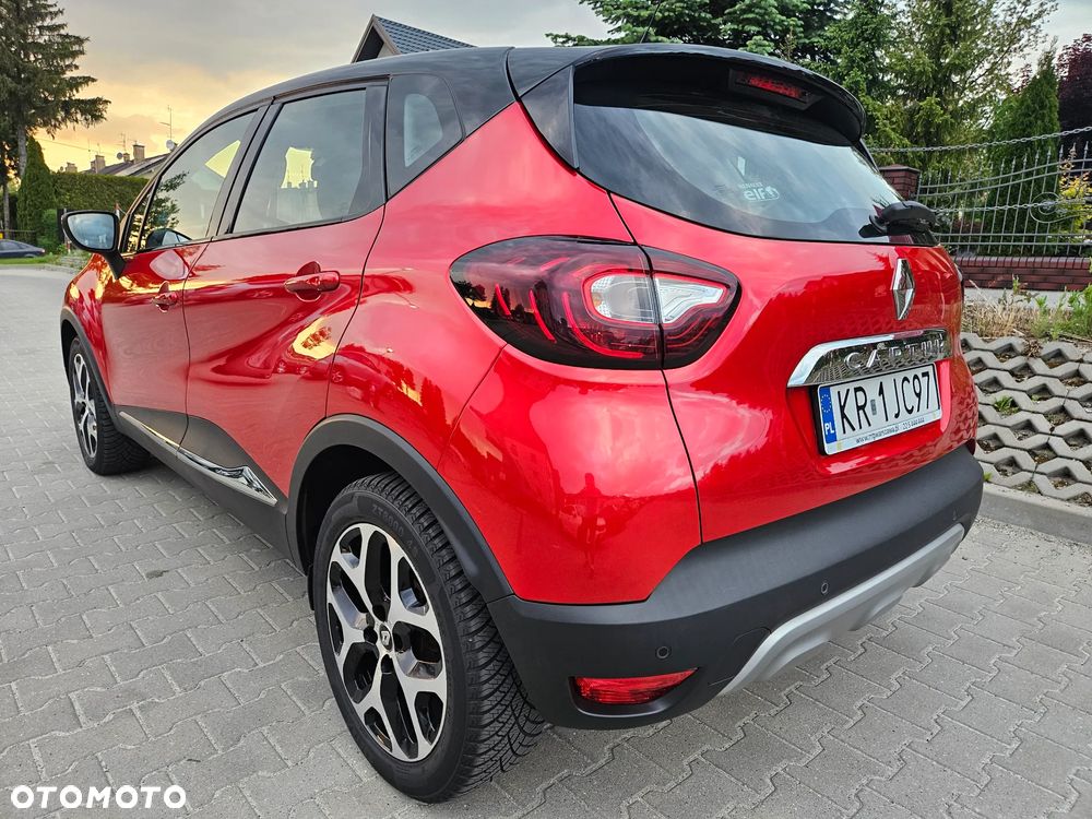 Renault Captur 1.5 dCi Energy Intens EU6 - 3