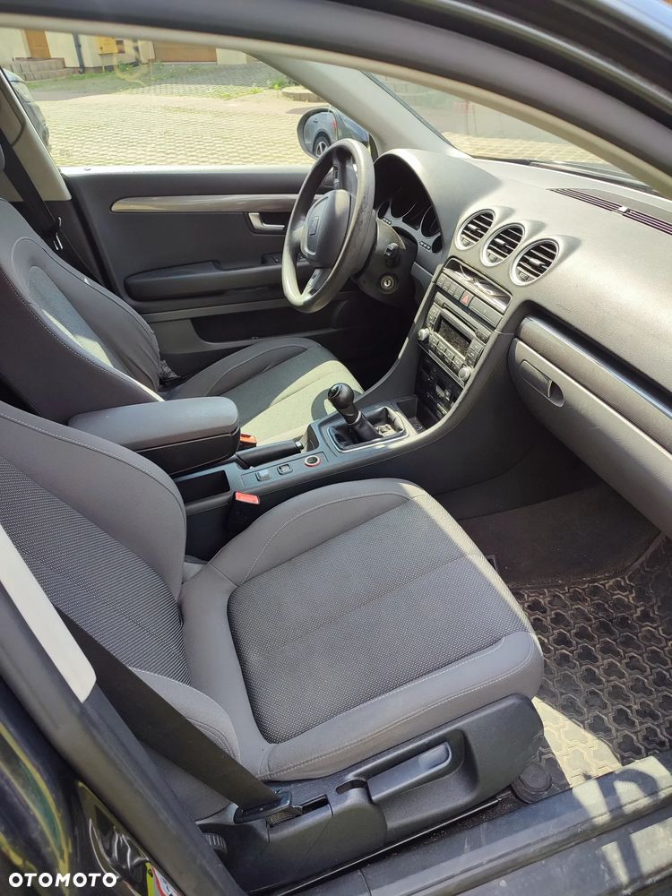 Seat Exeo 2.0 TDI CR Style - 11