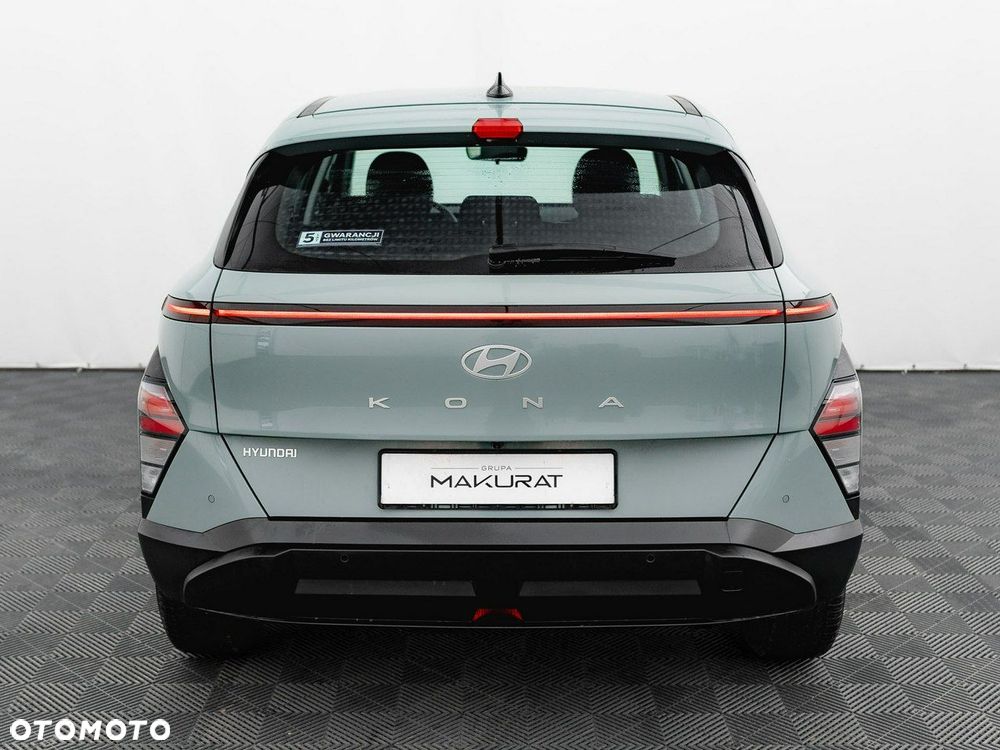 Hyundai Kona 1.0 T-GDI Smart - 11