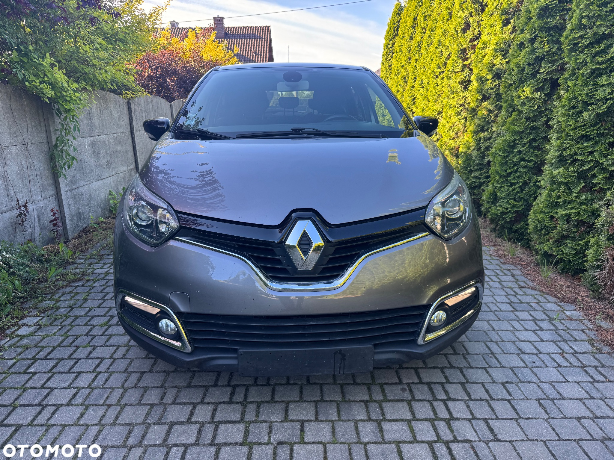 Renault Captur ENERGY TCe 120 EDC Dynamique - 2