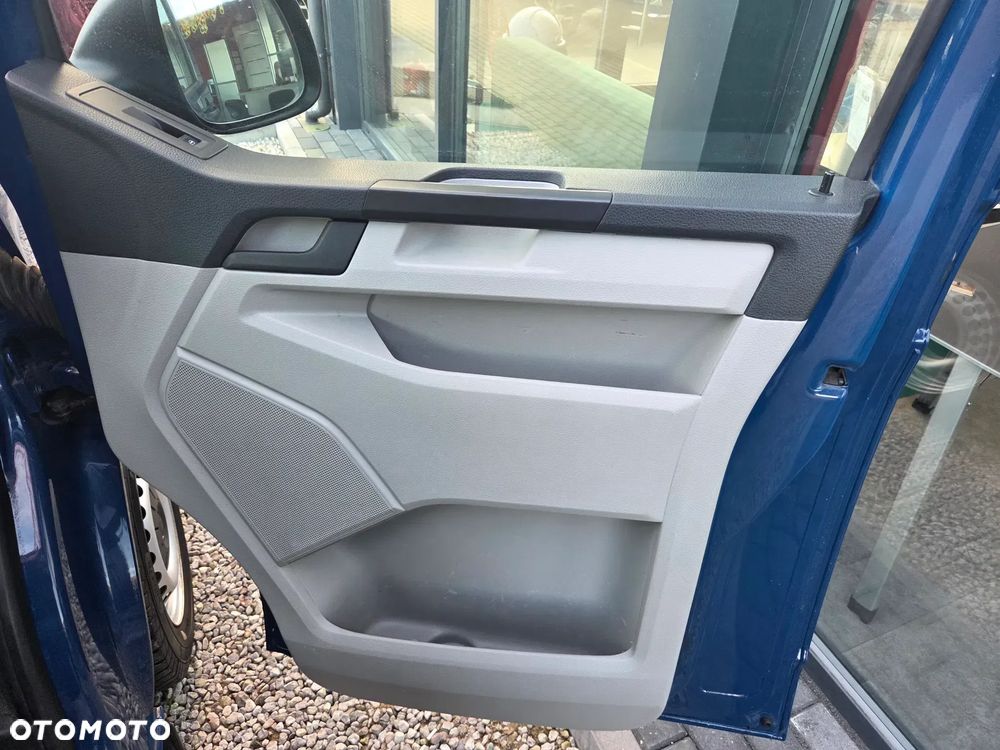 Volkswagen TRANSPORTER - 16