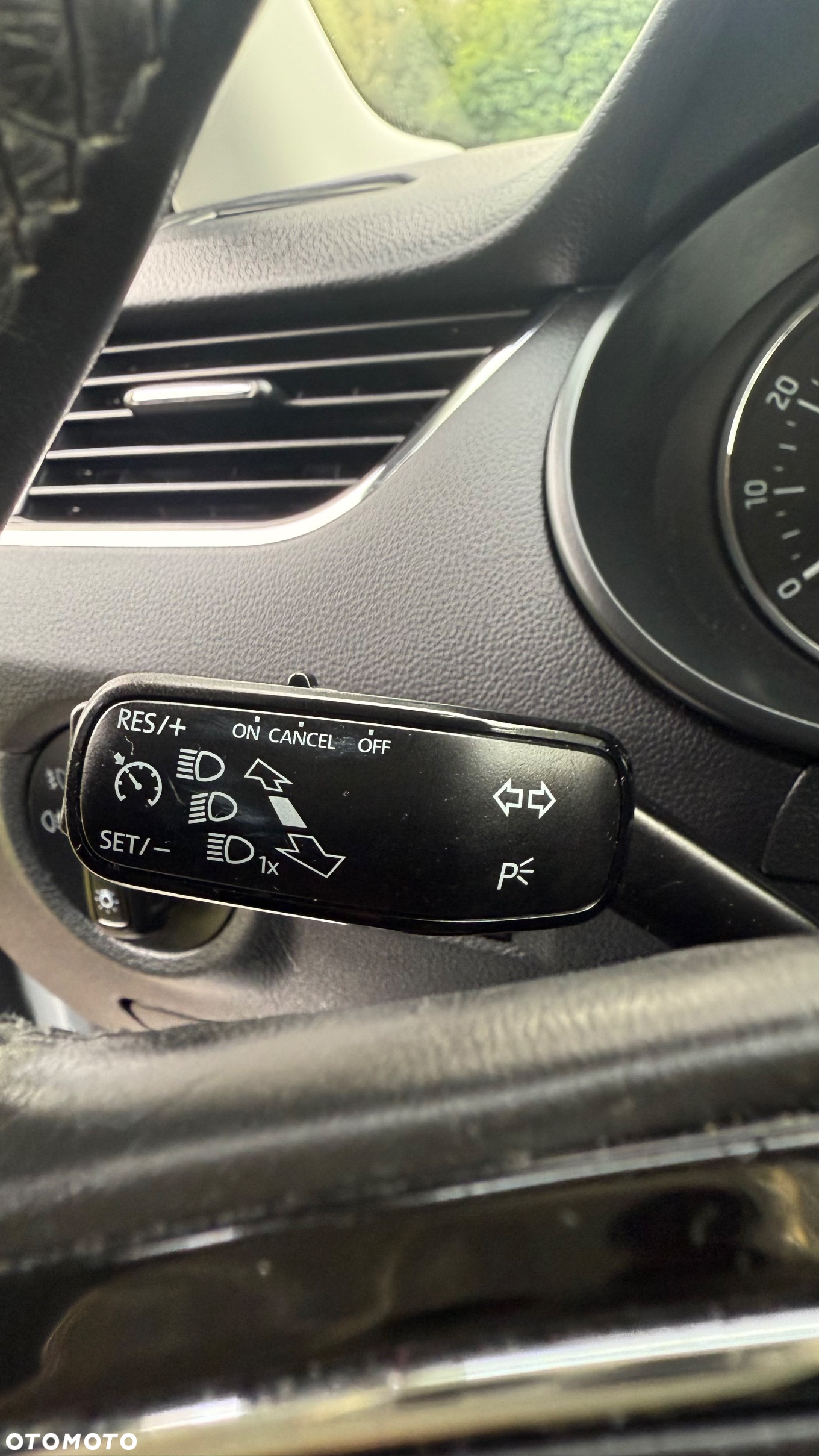 Skoda Octavia 1.4 TSI Active - 24