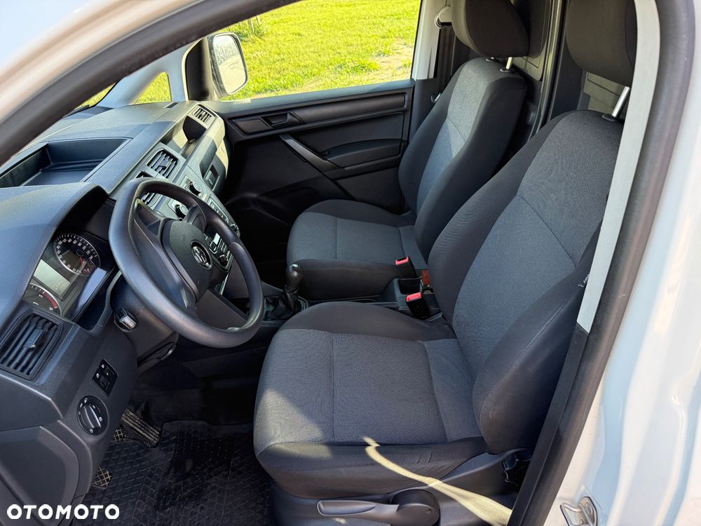 Volkswagen Caddy - 6