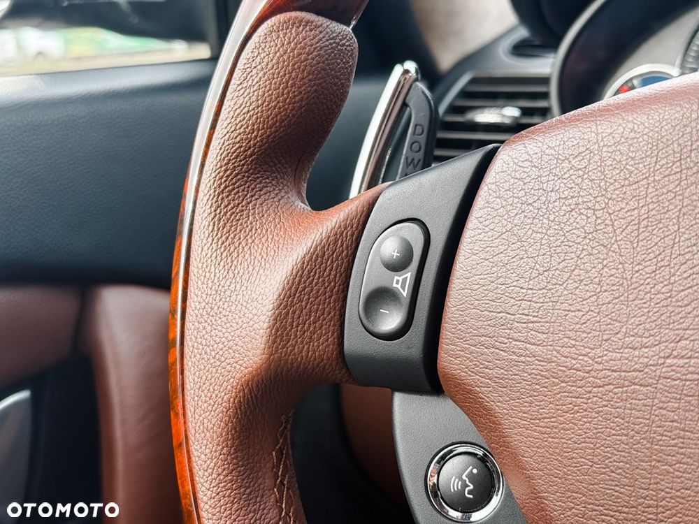 Maserati Quattroporte S Automatic - 13