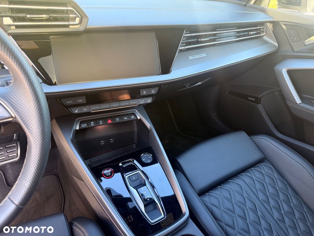 Audi S3 - 19