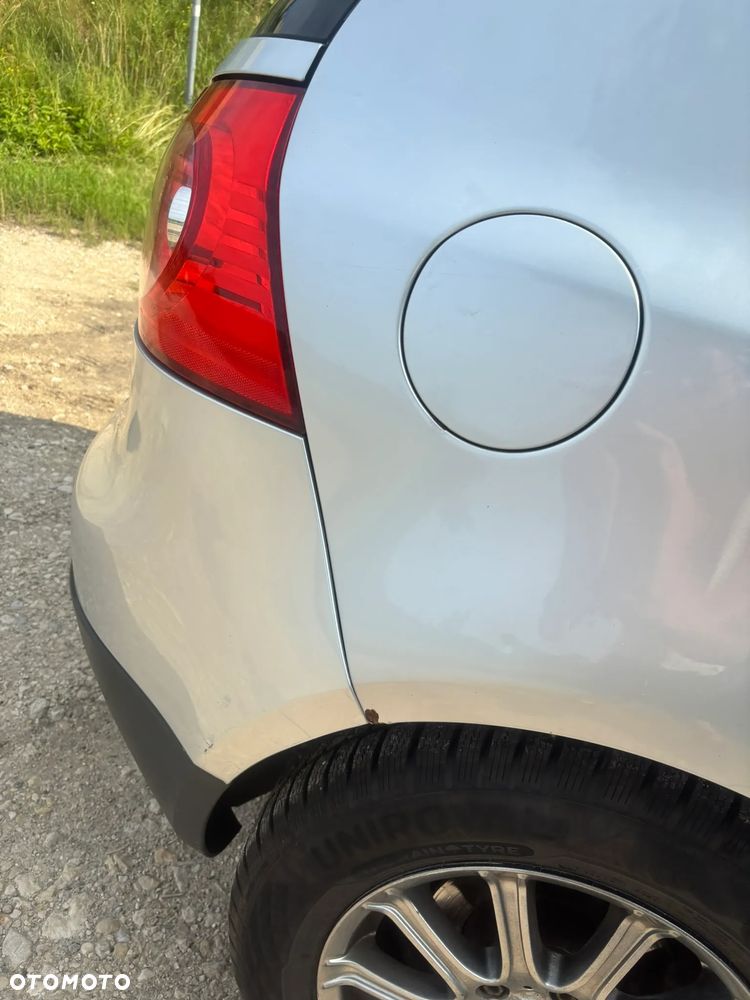 Volkswagen Golf 1.6 Comfortline - 9