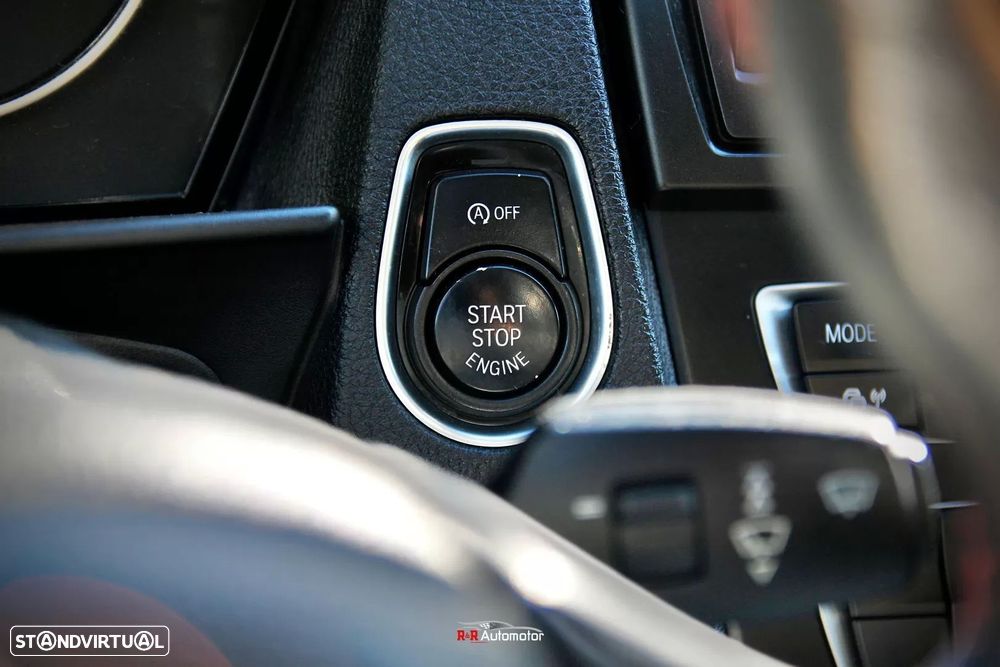 BMW 118 dA Line Sport - 15