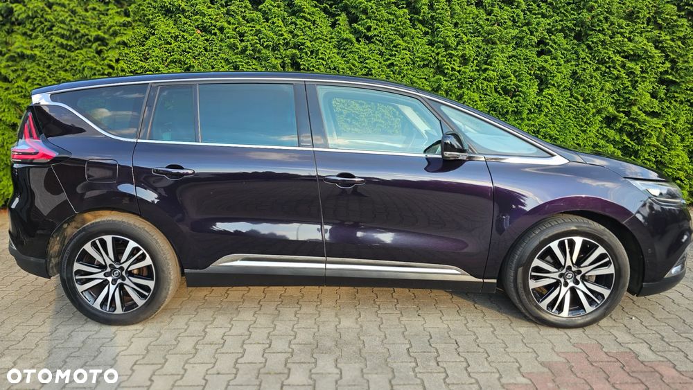 Renault Espace 1.6 dCi Energy Initiale Paris EDC - 17