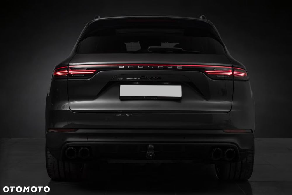 Porsche Cayenne E-Hybrid Tiptronic S - 17