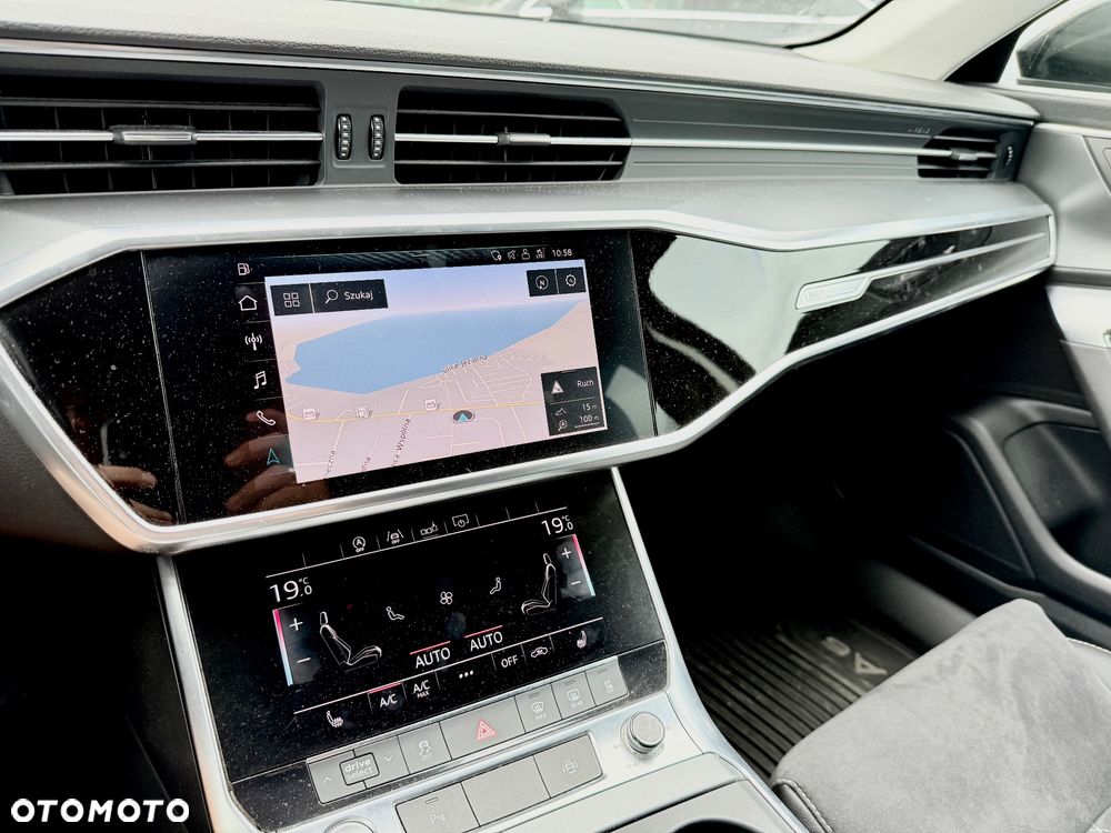 Audi A6 Avant 40 TDI S tronic - 30